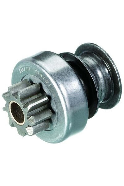Form Metal 71192 6 Channel 9 Teeth Starter Gear10108960