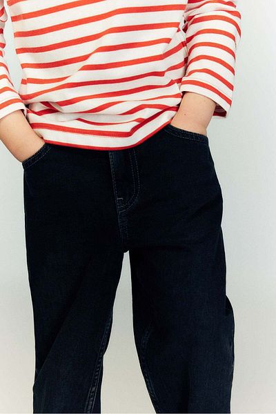 H&M Loose Fit Jeans