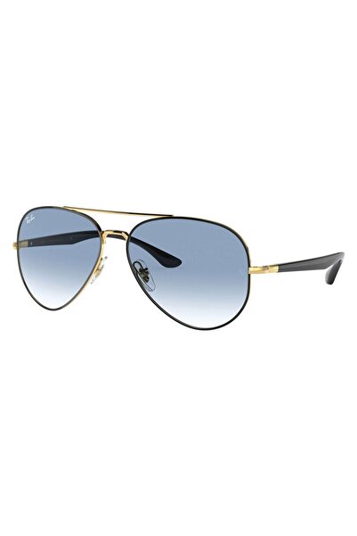 Ray-Ban Sunglasses Rb3675 58 90003F