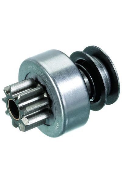 Form Metal 74937 Lamborghini 10 Channel 9 Tooth Starter Gear