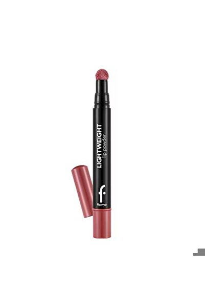 Flormar r Lightweight Nemlendirici Mat Dudak Pudrası No: 005 Perction