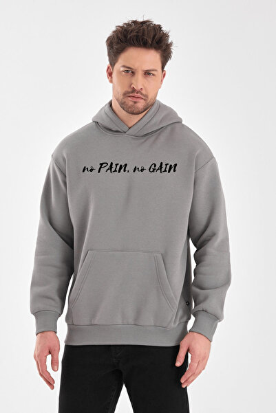 yakamor Pulover cu glugă unisex