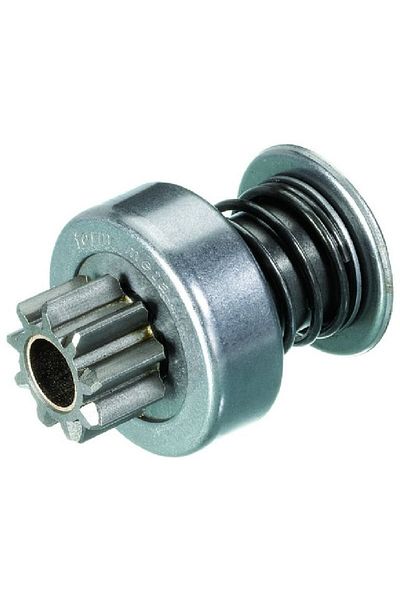Form Metal 53615 Bmw 10 Channel 9 Teeth 10062094   Starter Gear