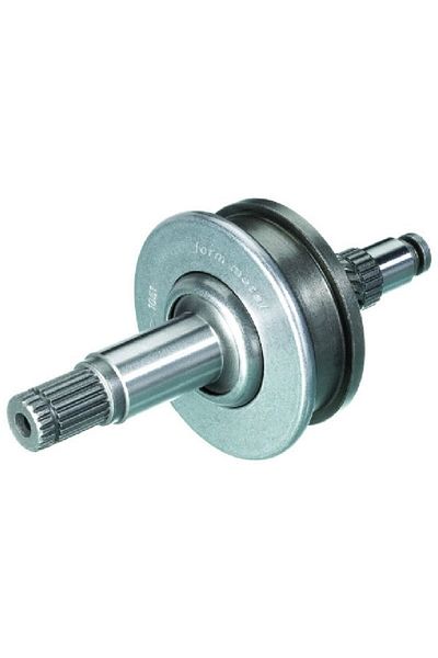 Form Metal Canter 61050 10 Channel Clutch - 357t7317 Starter Gear