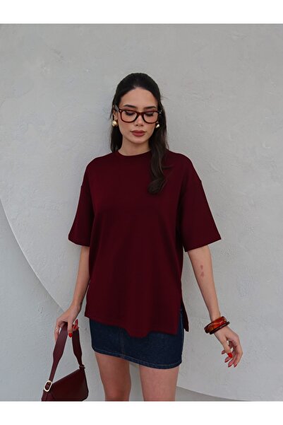 ESRAHELVACI ΜΟΔΑΛ ΜΠΛΟΥΖΑ ΜΕ ΠΟΔΗΛΑΤΙΚΟ ΛΑΙΜΟ