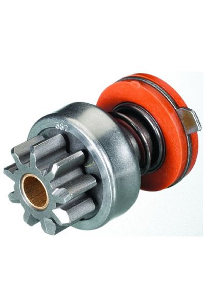 Form Metal 33382 Beet Motor 6 Channels 9 Teeth Starter Gear
