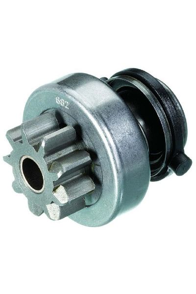 Form Metal Land Rover 53682 - 10 Channel 9 Gear, Starter Gear -90023362