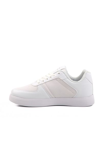 Slazenger Pantofi sport pentru femei Point G White