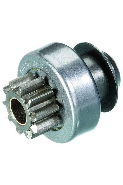 Form Metal 72333 Opel 9 Channel 10 Tooth Pg600 00 Starter Gear