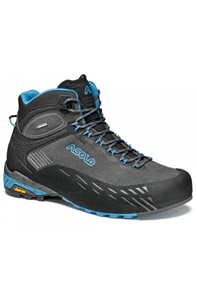Asolo Eldo Mid LTH Kadın Gore Tex Bot Mavi