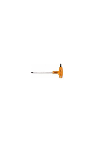Beta 96T/S6 t Handle Allen Key Set