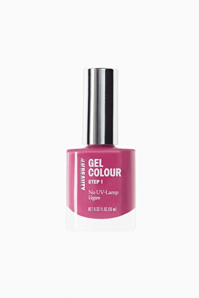 H&M Gel nail polish