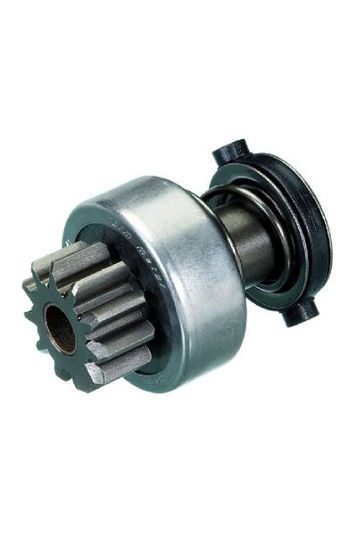 Form Metal 52889 Man 10 Channels 11 Teeth71511790 Starter Gear
