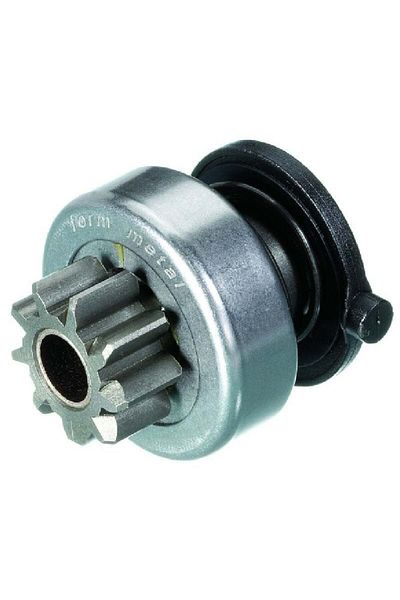 Form Metal 53637 Bmw 10 Channel 9 Teeth10062096 Starter Gear