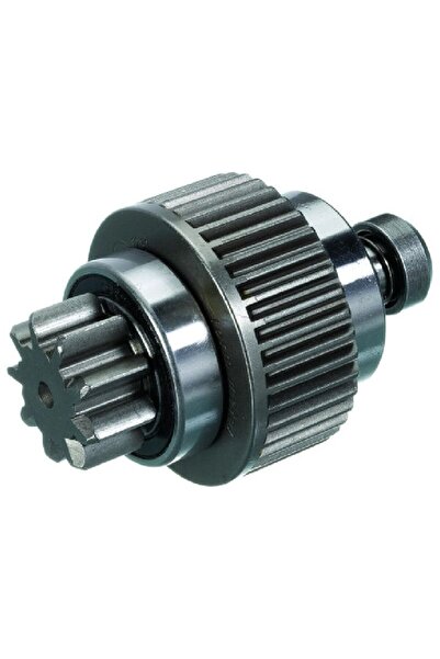 Form Metal 61251 Npr 11 Channel 9 Teeth89433497 Starter Gear