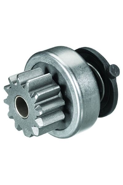 Form Metal Land Rover 53667 10 Channel 12 Teeth 71508210   Starter Gear