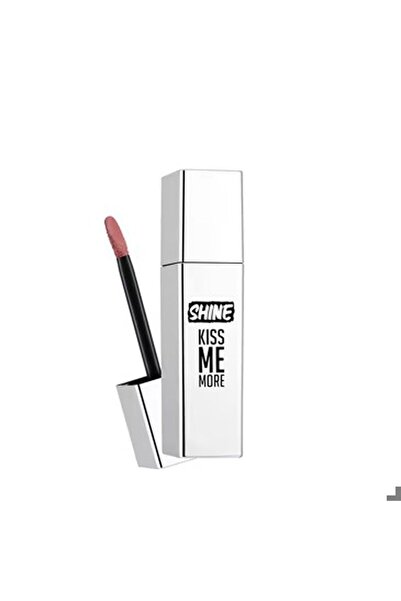 Flormar Shine Kiss Me More Lip No: 5