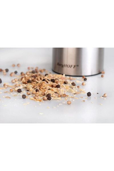 Berghoff Leo Salt & Pepper Mill Duo