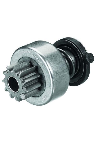 Form Metal 52884 John 10 Deere Channel 11 Teeth 6033ad01 Starter Gear