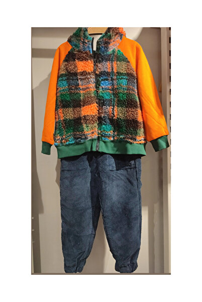 Mackays SET DE PANTALONI DE TENIS PENTRU BĂRBAȚI