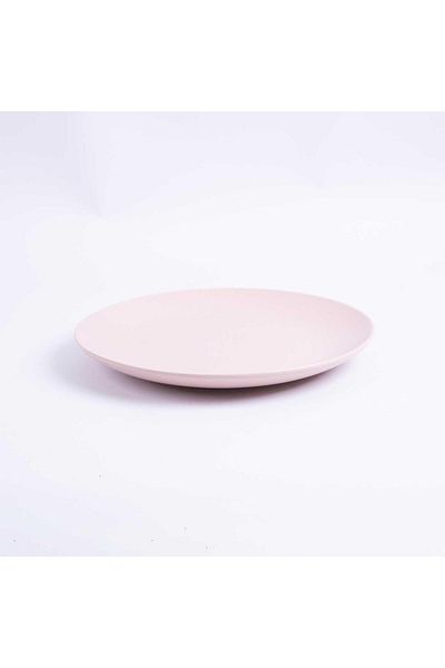 Blends Large Dinner Plate from Solana