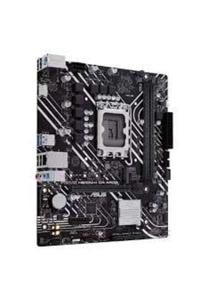 ASUS Prime H610M-K D4 Argb Ddr4 3200Mhz Matx Memory