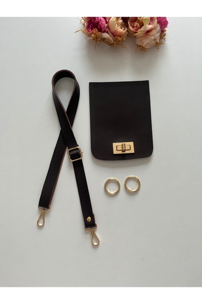 zg hobi aksesuar طقم حقيبة شبكي - مقبض قابل للتعديل، طقم حقيبة غطاء - طقم حقي...