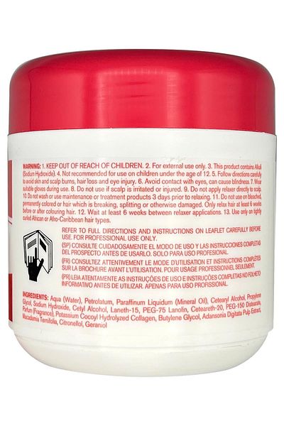 Revlon Conditioning Creme Relaxer Mild 475Gr