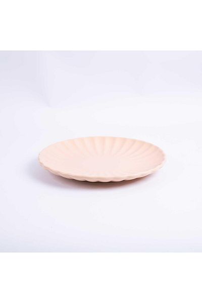Blends Large Dinner Plate from Solana