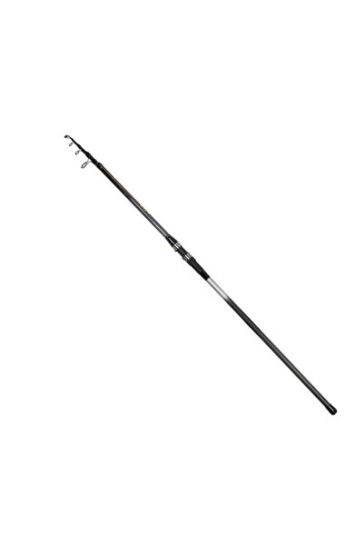 CAPTAIN 1525 Cast Strong Tele Surf Kamış 300cm 80-180gr Atar