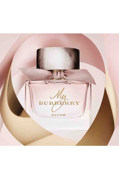 BURBERRY My Burberry Blush for Women - Eau de Parfum - 50ml