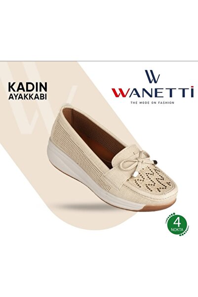 VANETTİ YAZLIK BABET