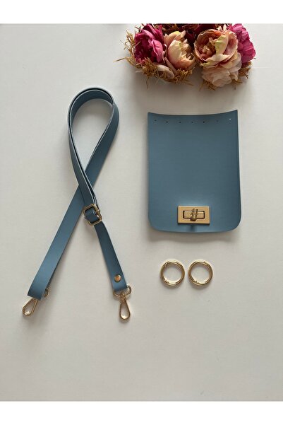 zg hobi aksesuar طقم حقيبة شبكي - مقبض قابل للتعديل، طقم حقيبة غطاء - طقم حقي...