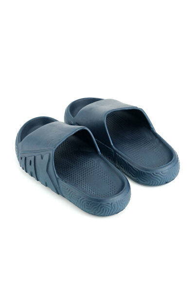 GEZER Літні чоловічі дитячі капці Єва для будинку сад ванна кімната басейн Підходить для мокрої підлоги