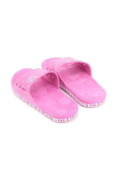 GEZER Момиче Дете Въздушен Път Летен Мокър Под Подходящ Дом Градина Баня Басейн Чехли