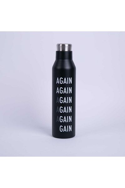 Blends زجاجة ستانلس ستيل مرة أخرى 750 مل من ماريلا