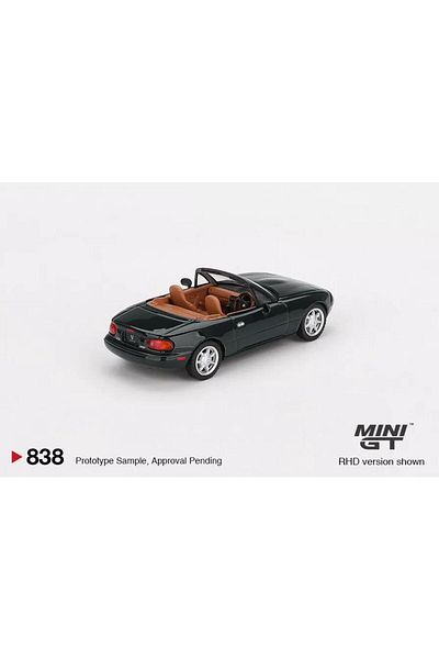 mini gt Eunos Roadster V-Special 838
