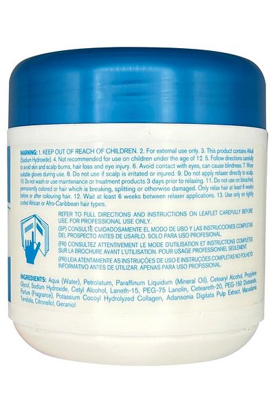 Revlon Conditioning Creme Relaxer Super 475Gr
