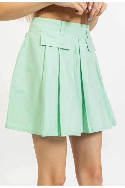 Quzu Fusta cu pliuri