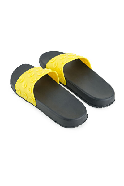 GEZER Papuci de vară Eva pentru femei, potriviti pentru podea umedă, acasă, grădină, baie, piscină