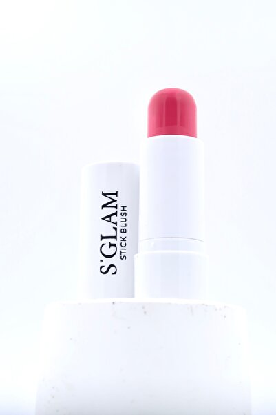 S'GLAM KREM ALLIK İIKON