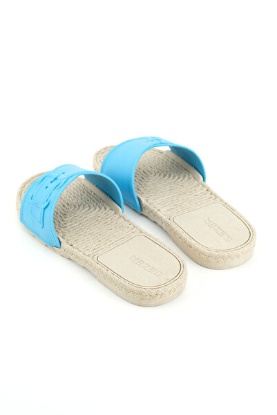 GEZER Women's Summer Airblow Wet Floor Suitable Home Garden Daily Slippers