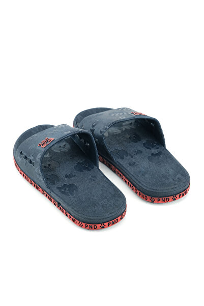 GEZER Girl's Airblow Summer Suitable for Wet Floor Home Garden Bathroom Pool Slippers