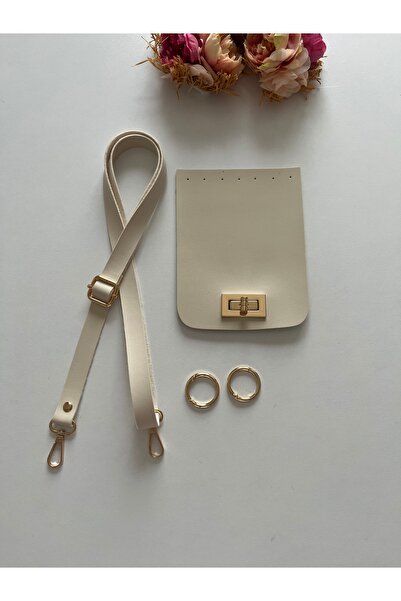 zg hobi aksesuar طقم حقيبة شبكي - مقبض قابل للتعديل، طقم حقيبة غطاء - طقم حقي...