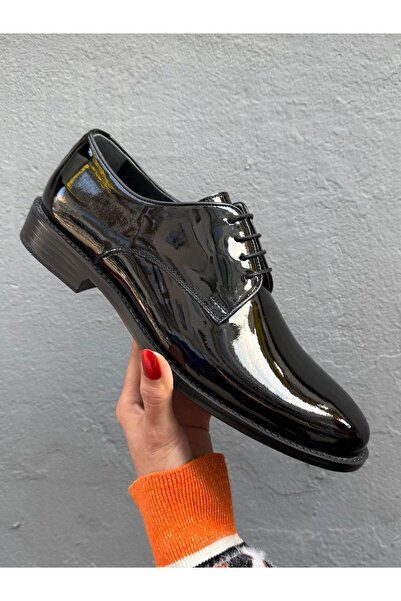 Neco Чоловіче взуття з натуральної шкіри