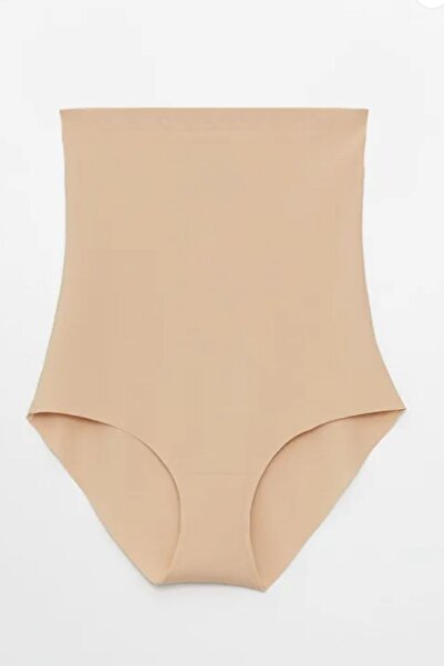 Norcia Sports Laser Cut Non-Marking Panties Corset Slimming and Firming