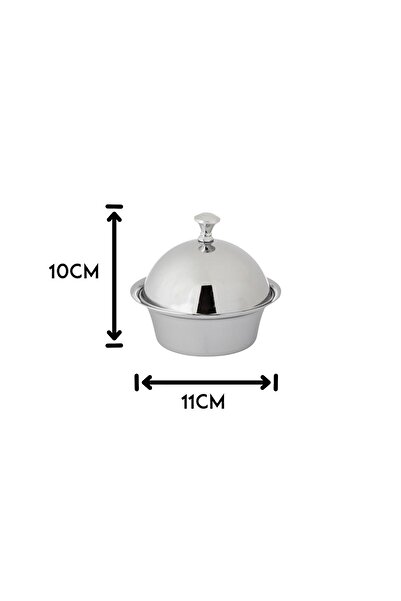 ALSAIF Metal date with a silver cover