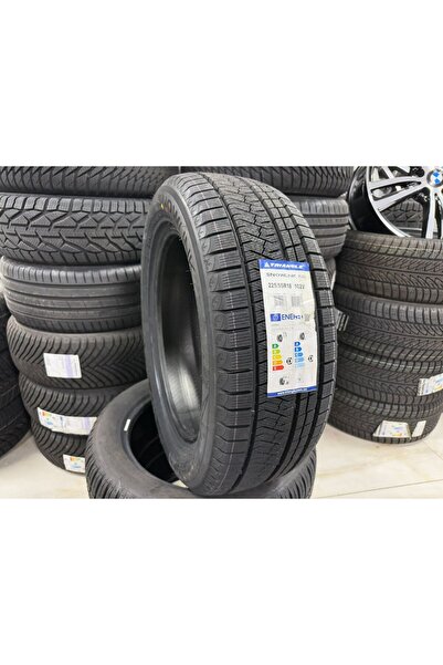 TRIANGLE 225/55/R18 102V TRIANGLE-PL02 KIŞ LASTİĞİ (ADET FİYATIDIR)