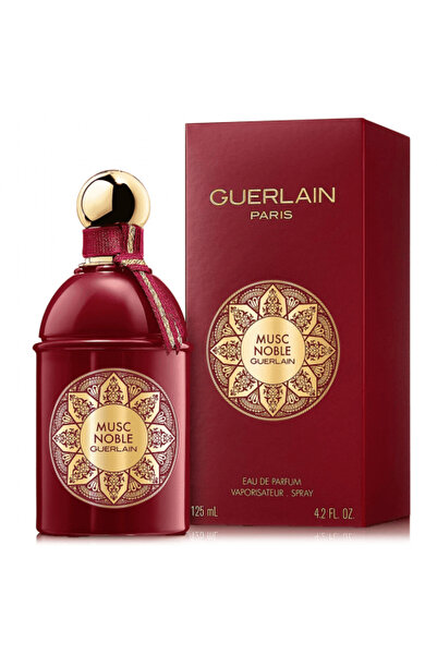 Guerlain Guerlain Musc Noble Eau de Parfum 125ml