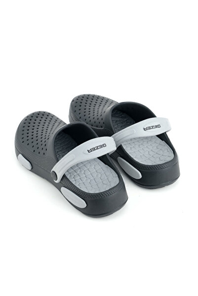 GEZER Летни дамски чехли за мокър под Sabo